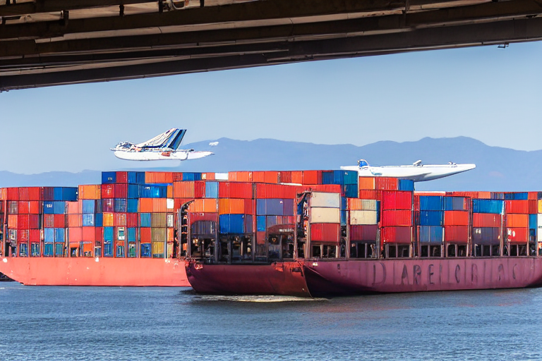 What Is Air Freight And How Does It Work?