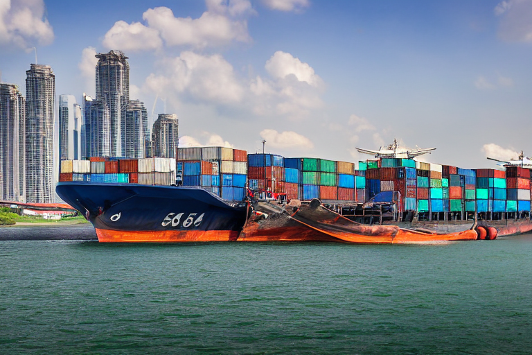 How To Ship Goods From Dubai To Malaysia: A Complete Guide For Cargo Logistics