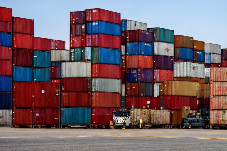 How Long Does Air Cargo From China To Dubai Take?