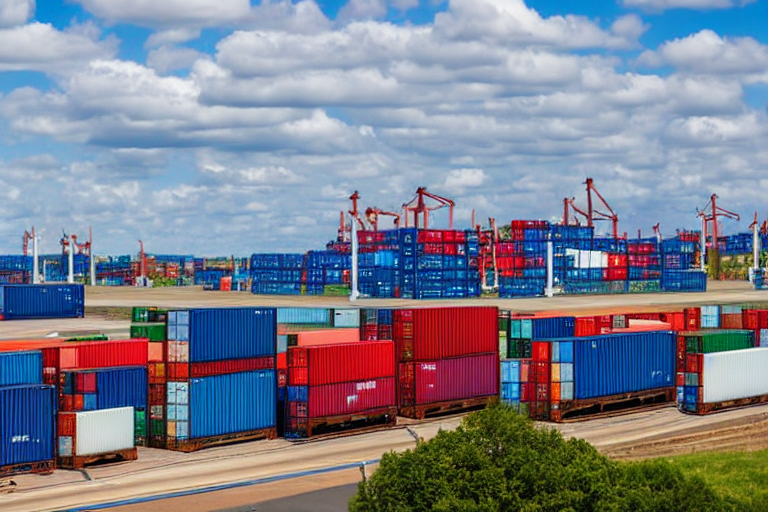 Logistics Services Explained: How It Works For Every Business