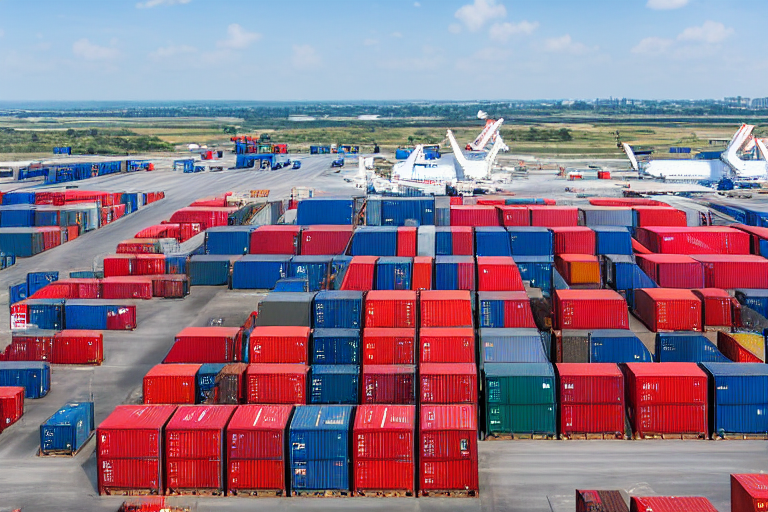 Shipping From Dubai To China: A Complete Guide For Logistics Experts