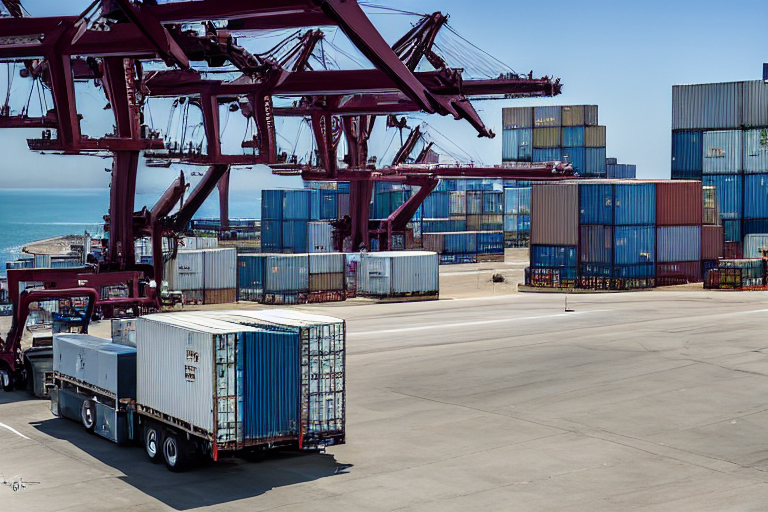 How To Ship Goods From Dubai To New Zealand: A Complete Guide For Cargo Logistics