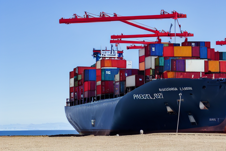 Volumetric Calculator Guide For West Golden Cargo LLC