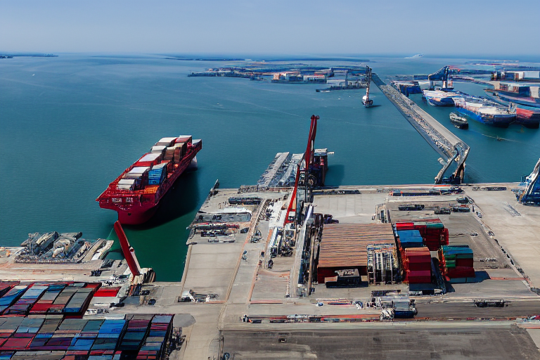 Shipping From Dubai To United Kingdom: A Complete Guide For Logistics Experts