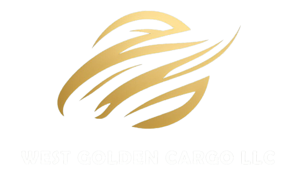 West Golden Cargo LLC Logo